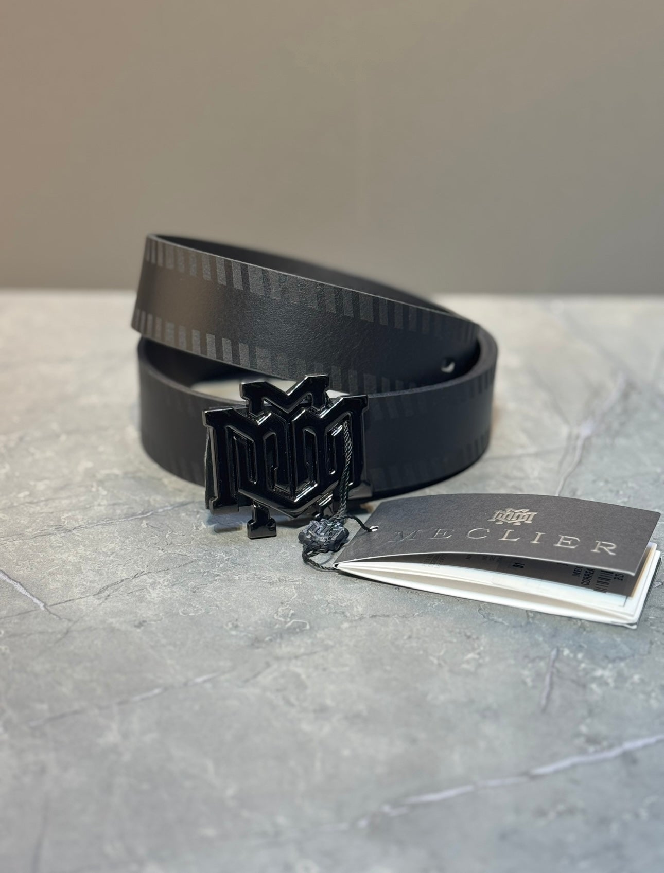 CORREA MECLIER BD1801