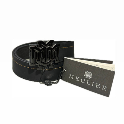CORREA MECLIER NEGRO BD1802