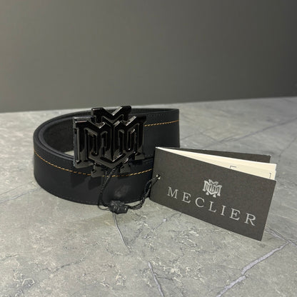 CORREA MECLIER NEGRO BD1802