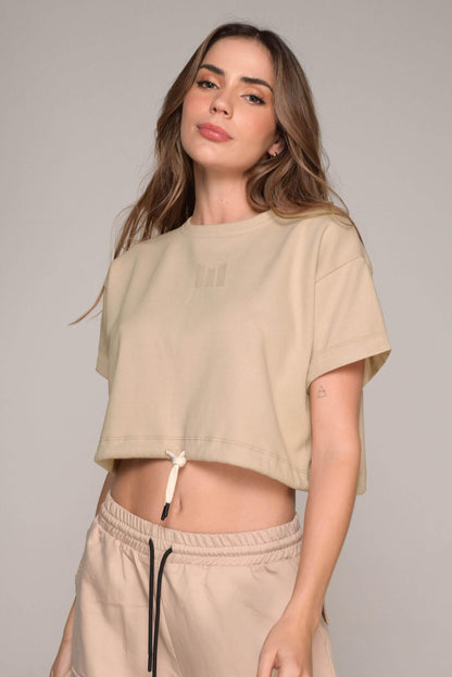 CROP TOP MACETO ZURICH ARENA