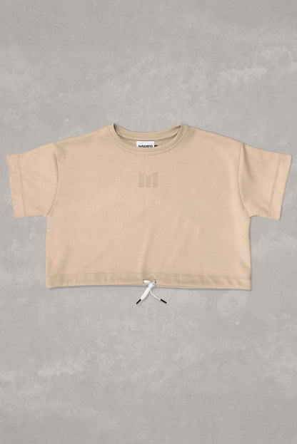 CROP TOP MACETO ZURICH ARENA