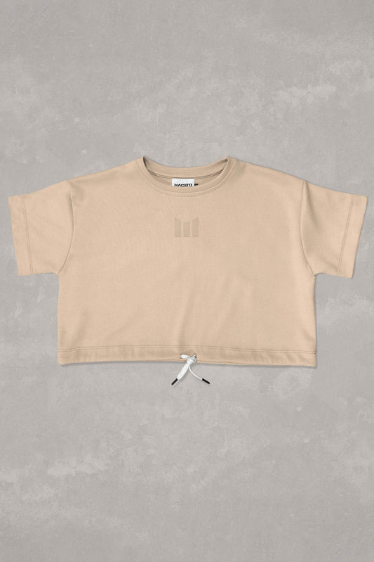 CROP TOP MACETO ZURICH ARENA