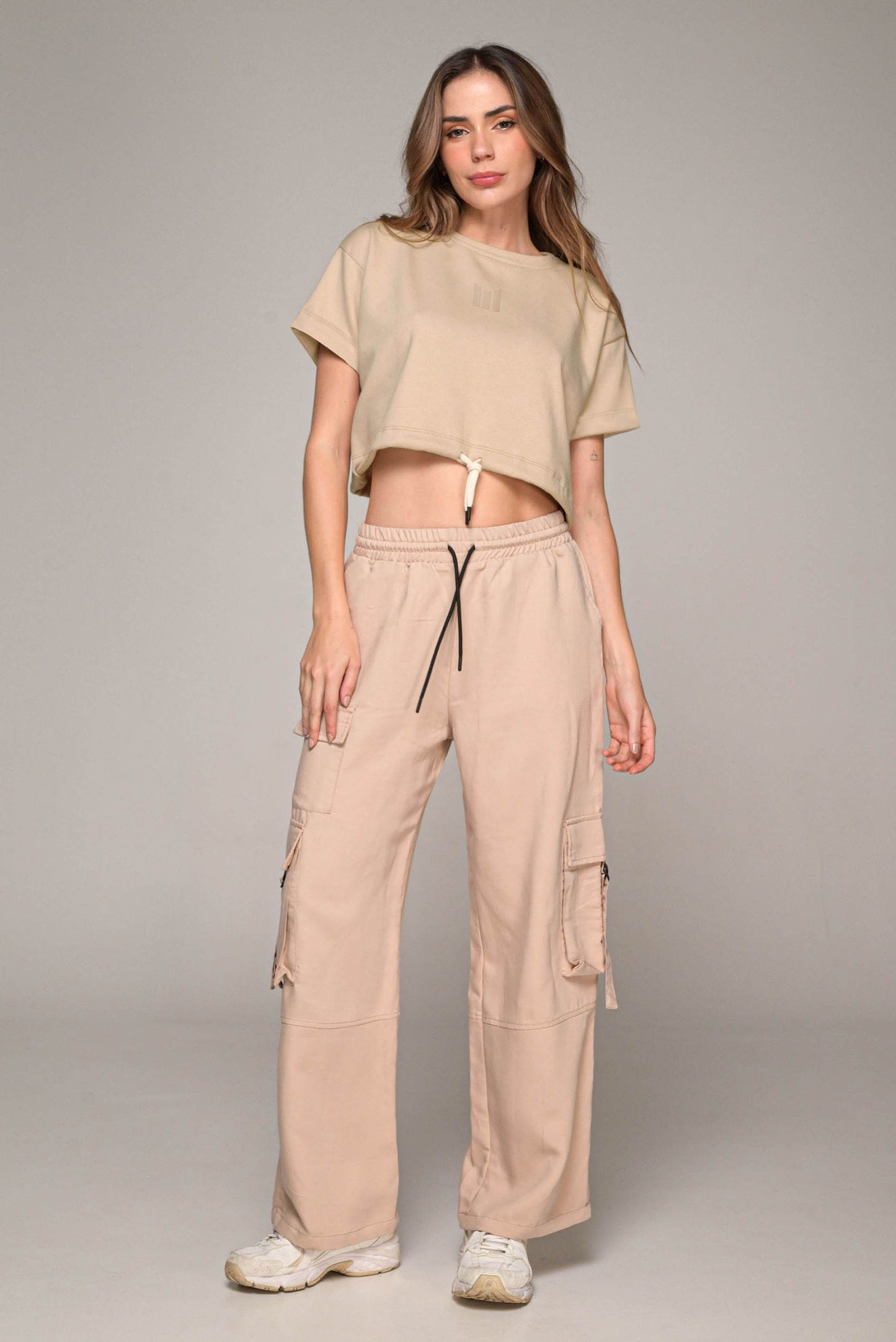 CROP TOP MACETO ZURICH ARENA