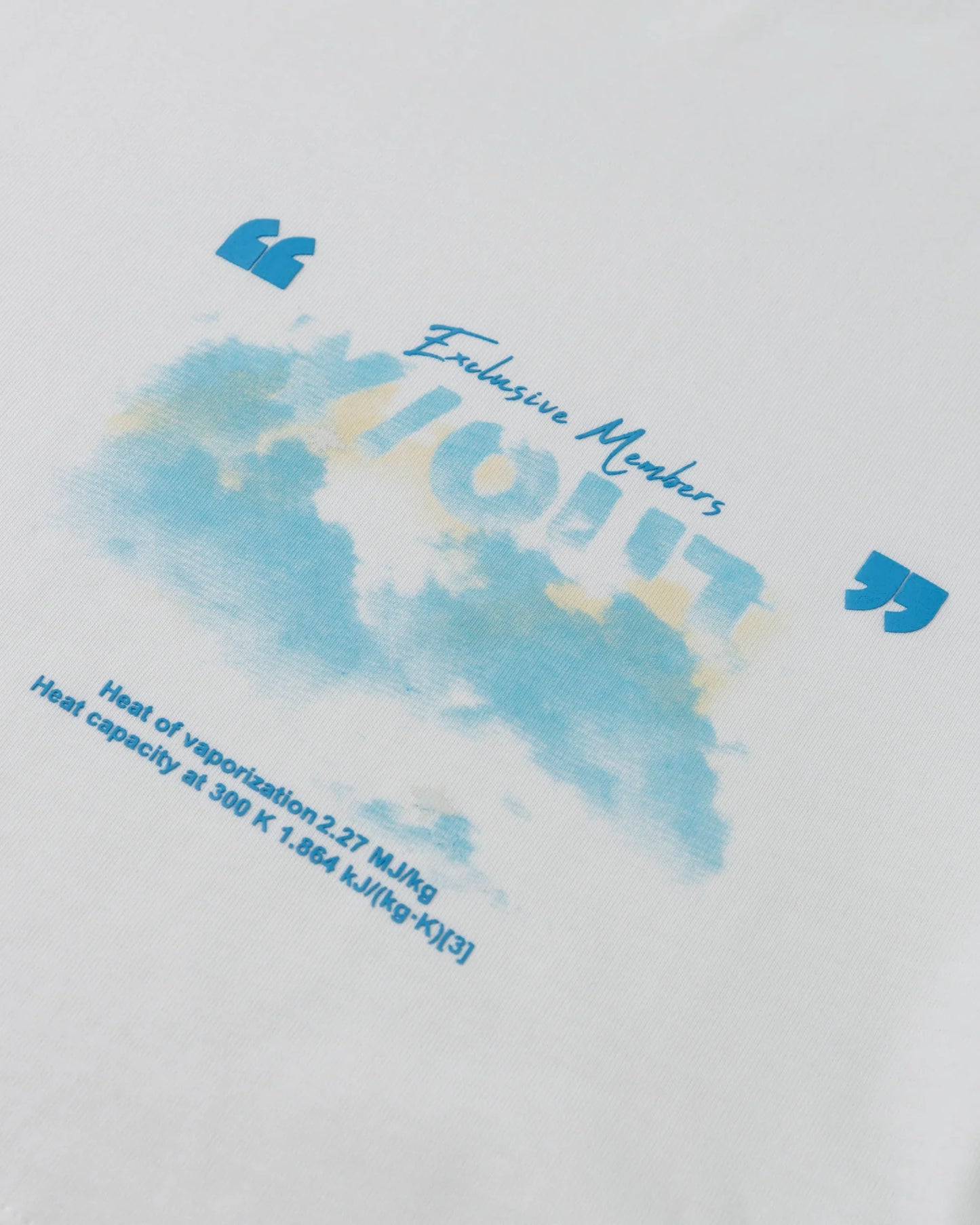 CROP TOP Y OUT VAPORIZATION