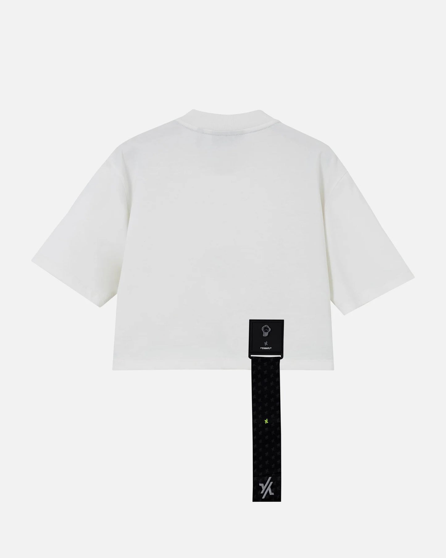 CROP TOP Y OUT VAPORIZATION