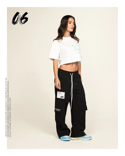 CROP TOP Y OUT VAPORIZATION