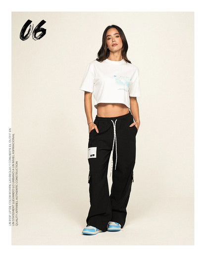 CROP TOP Y OUT VAPORIZATION