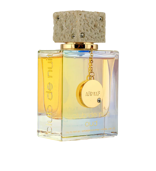 PERFUME ARMAF CLUB DE NUIT OUD EDP 3,6 OZ UNISEX