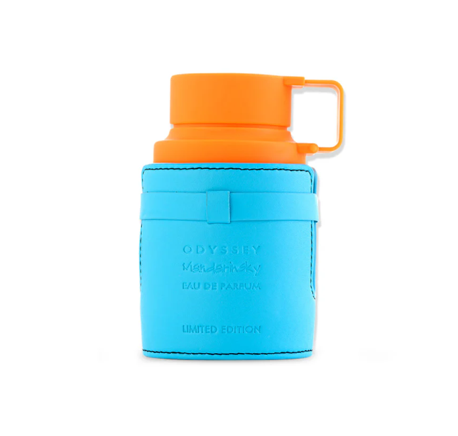 PERFUME ARMAF ODYSSEY MANDARIN SKY EDP 3,4 OZ UNISEX