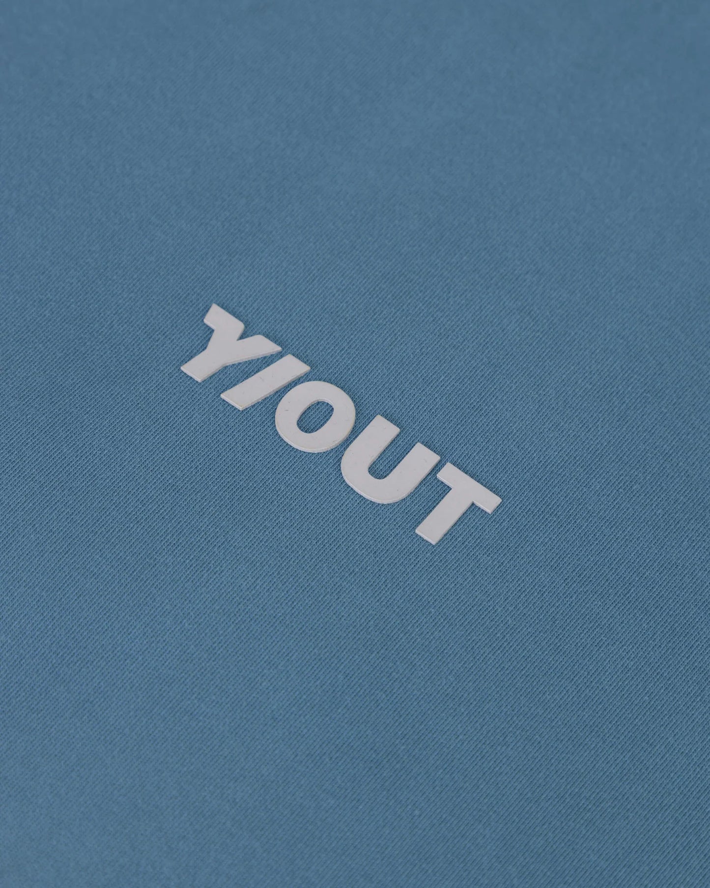 CAMISETA Y OUT FORCE