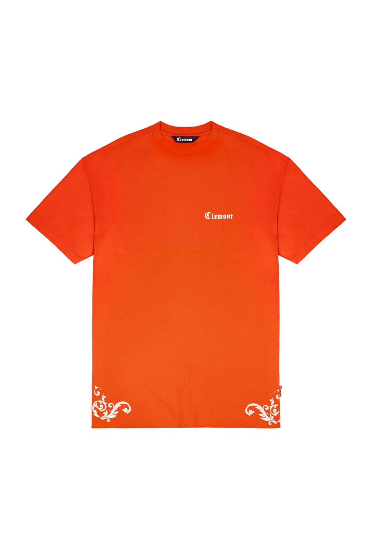 CAMISETA CLEMONT SCORRERE RED