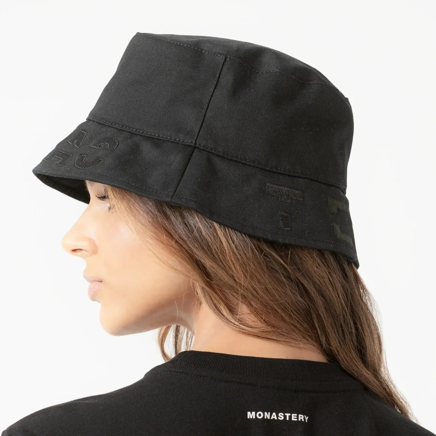GORRO MONASTERY GALANT BLACK