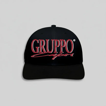 GORRA GRUPPO CAPRI LOGO SANPBACK