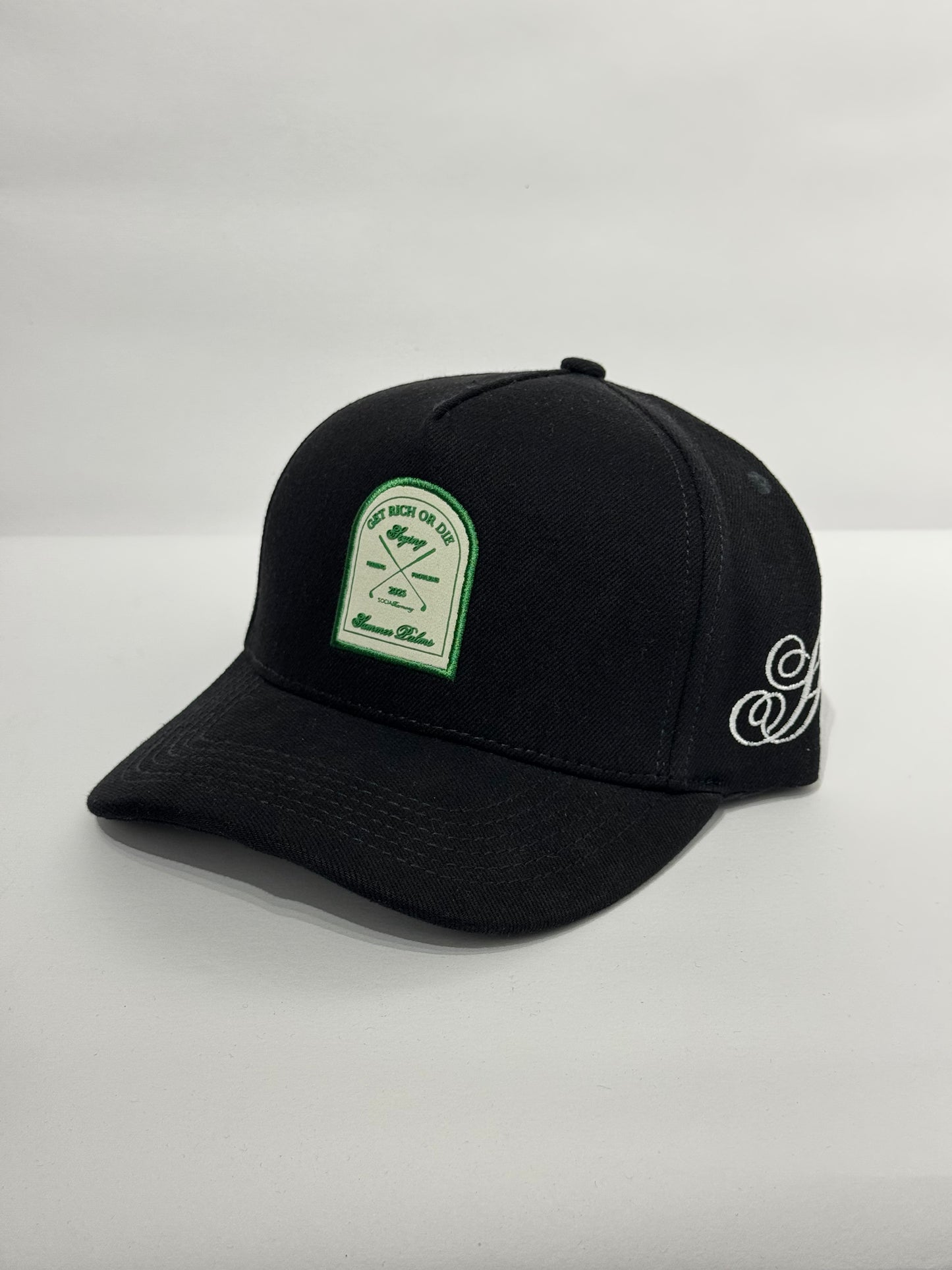 GORRA SOCIAL HARMONY ARESPO