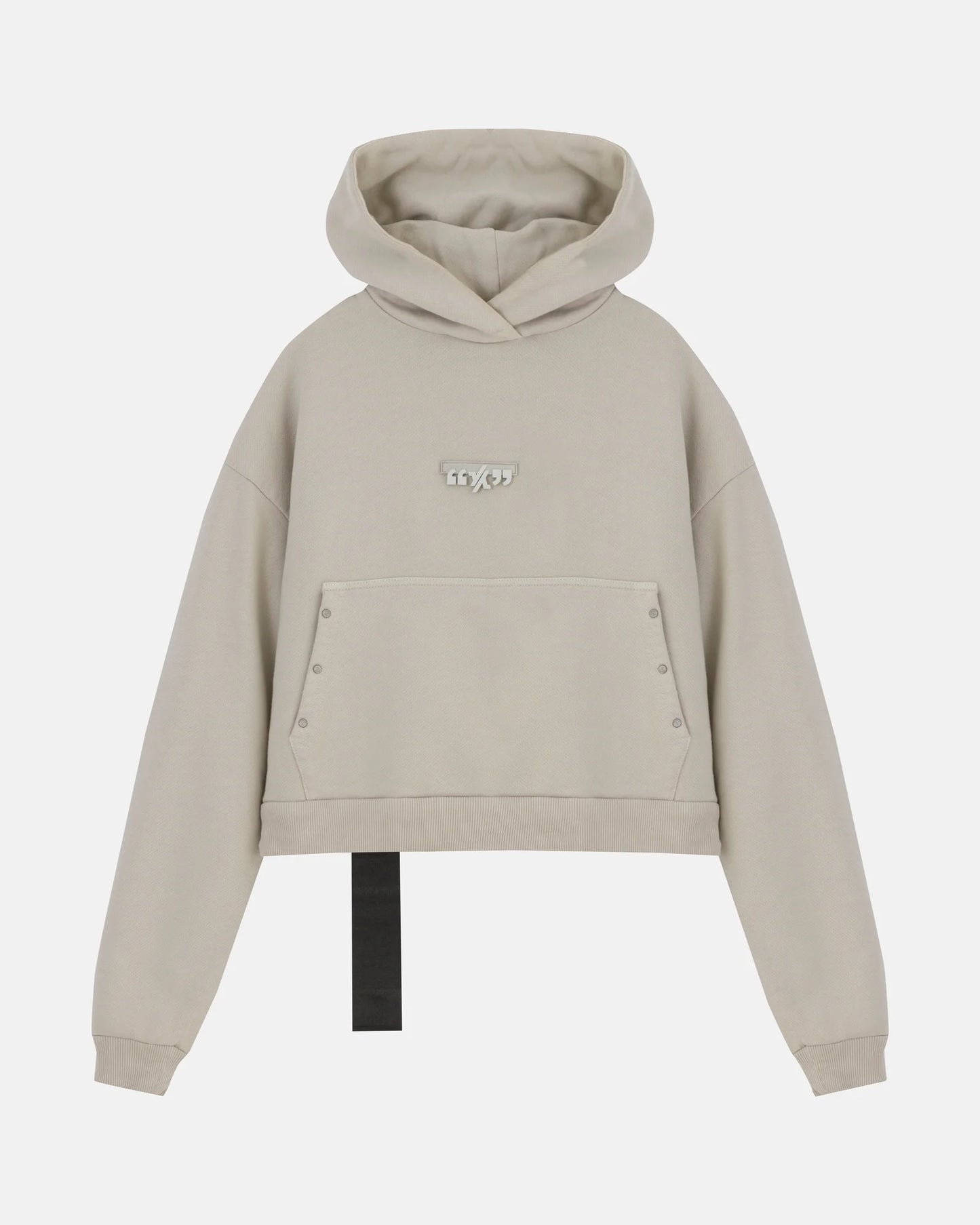 BUZO Y OUT CHANGI HOODIE