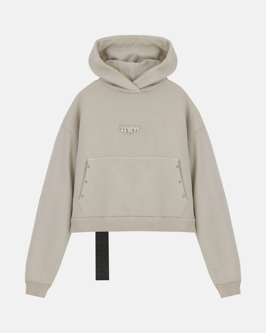 BUZO Y OUT CHANGI HOODIE
