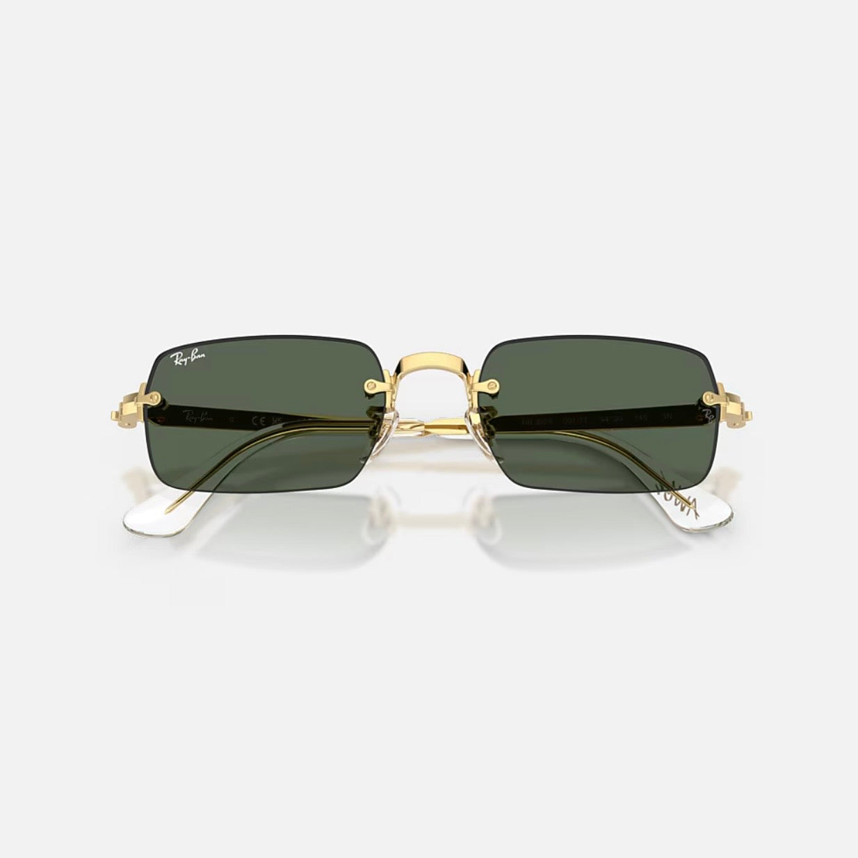 GAFAS RAY BAN RB3928-001/7154