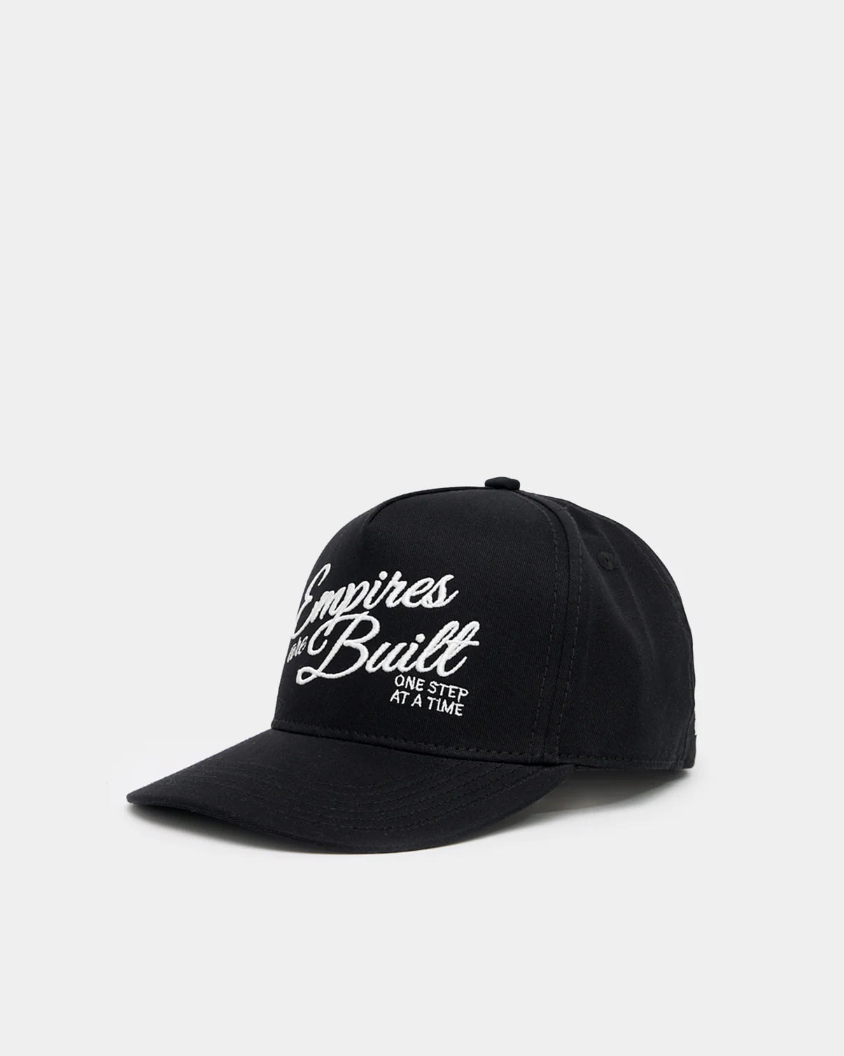 GORRA MAISON BOTTER BLACK CODE