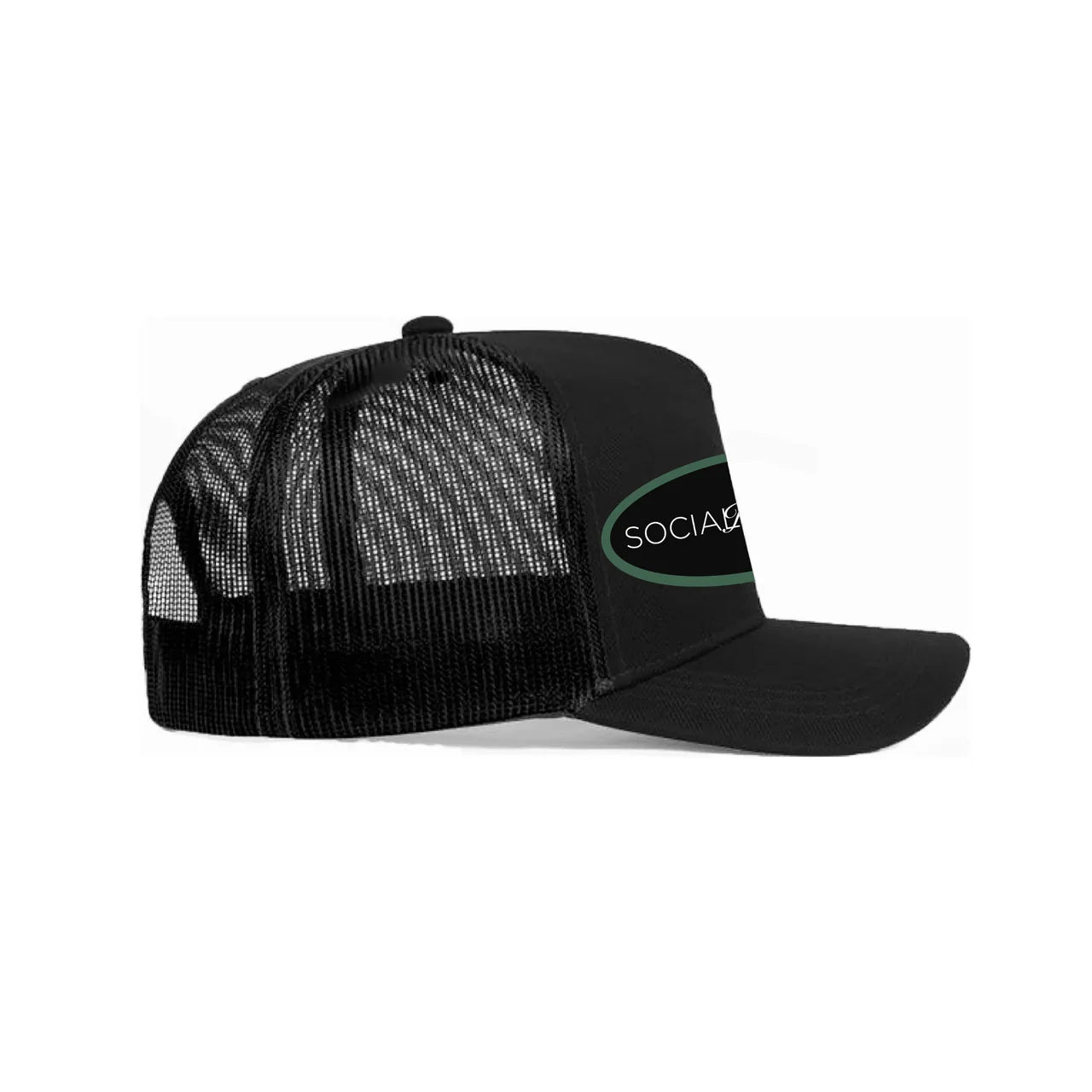 GORRA SOCIAL HARMONY VELMARTI