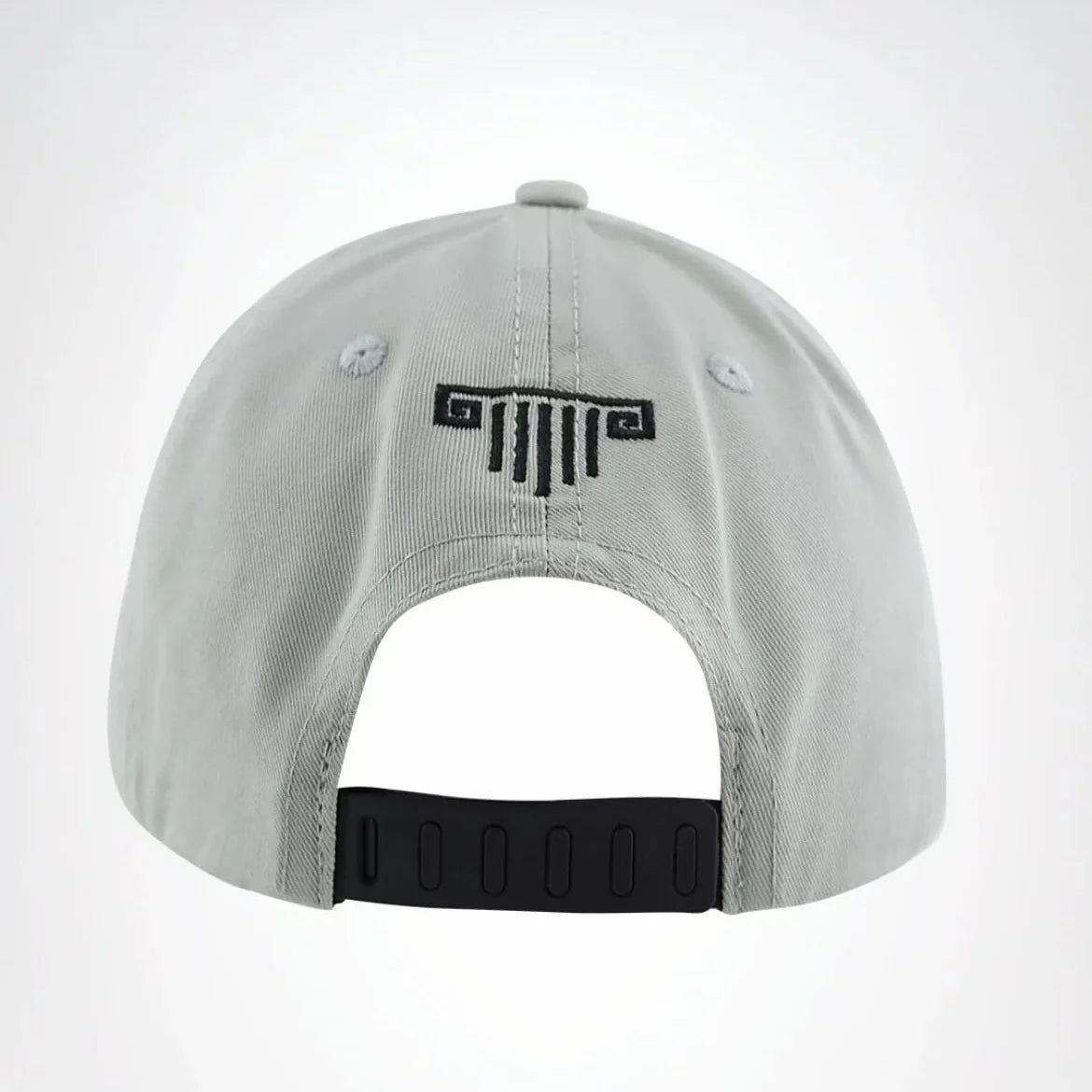 GORRA ARTDIST CANVA GREY