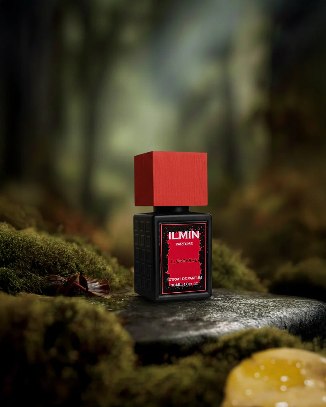 PERFUME ILMIN IL ORGASME EXTRACTO DE PERFUME 1,7 OZ HOMBRE