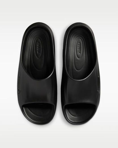 CHANCLAS NIKE REACTX BLACK