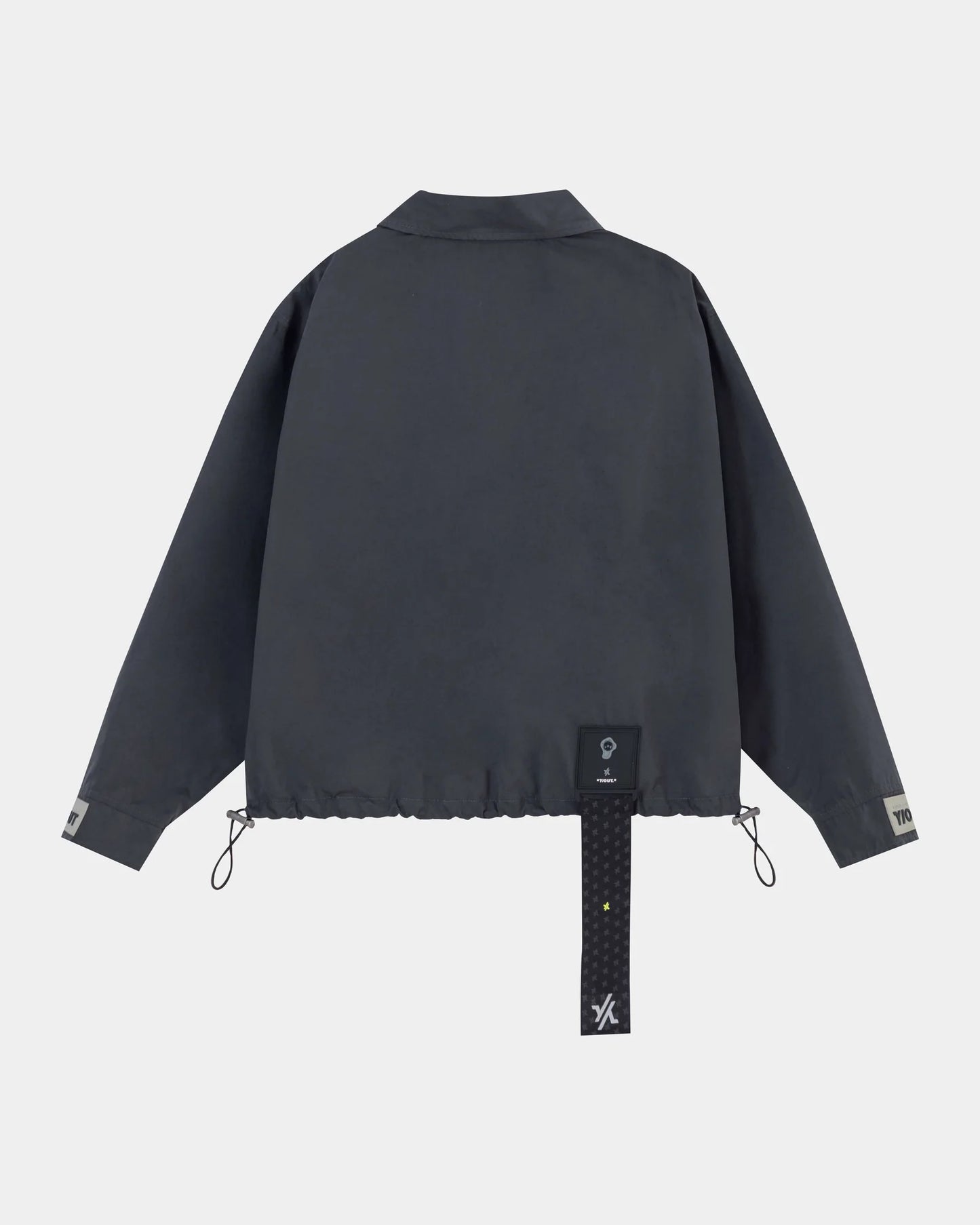 CHAQUETA Y OUT WINGS