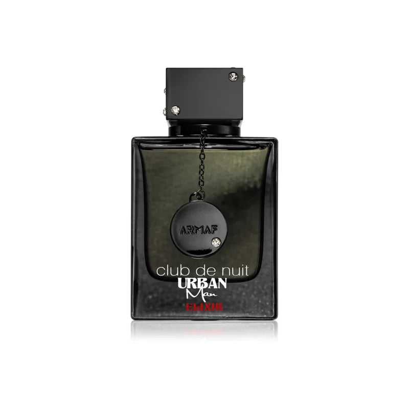 PERFUME ARMAF CLUB DE NUIT URBAN MAN ELIXIR 3,6 OZ HOMBRE