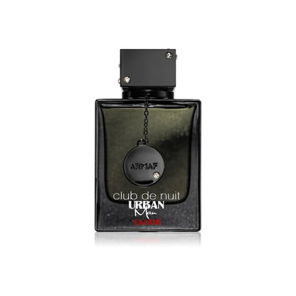 PERFUME ARMAF CLUB DE NUIT URBAN MAN ELIXIR 3,6 OZ HOMBRE
