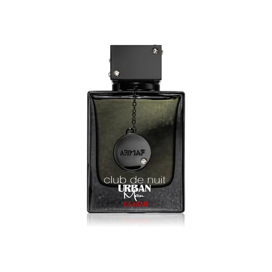 PERFUME ARMAF CLUB DE NUIT URBAN MAN ELIXIR 3,6 OZ HOMBRE