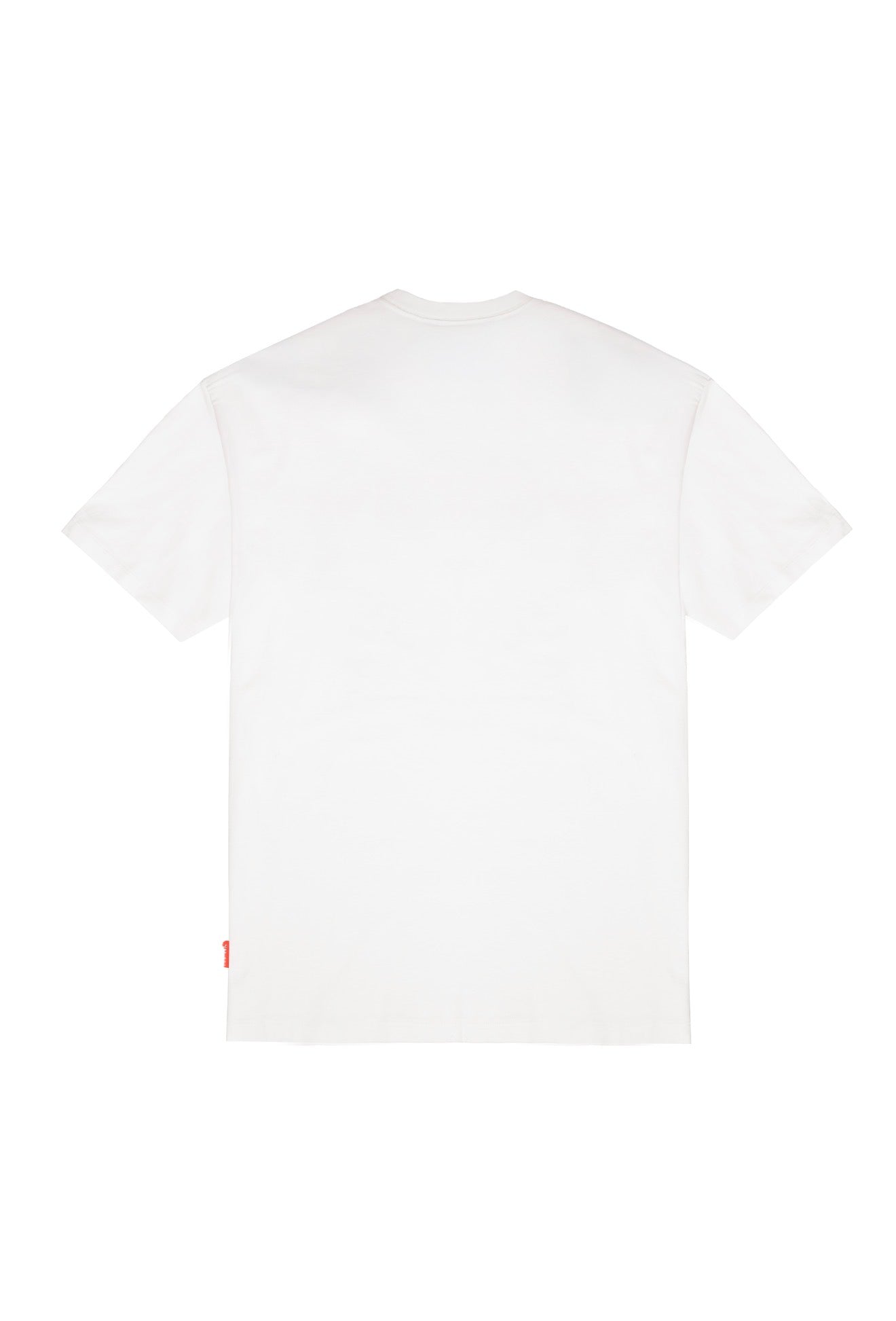 CAMISETA CLEMONT NOCTELIA CREAM