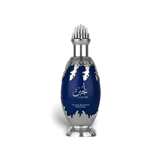 PERFUME LATTAFA NICHE EMARATI LUJAIN 3,4 OZ UNISEX