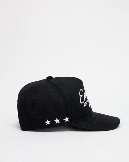 GORRA MAISON BOTTER BLACK CODE
