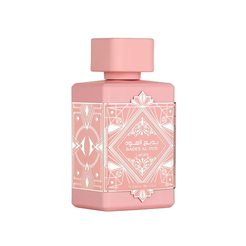 PERFUME LATTAFA NOBLE BLUSH 3,4 OZ DAMA
