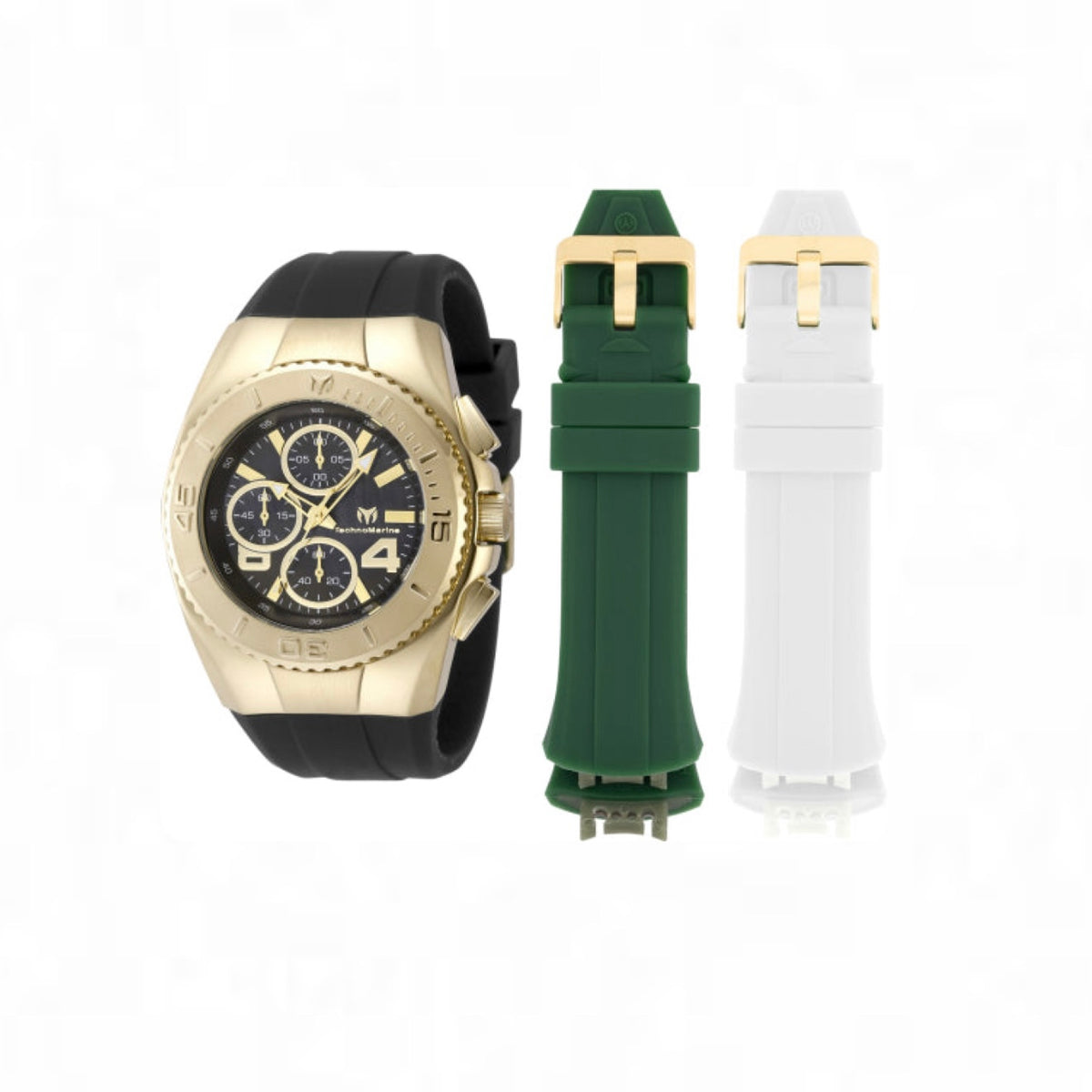 RELOJ TECHNOMARINE TM 124030