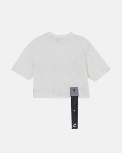 CROP TOP Y OUT PANEL