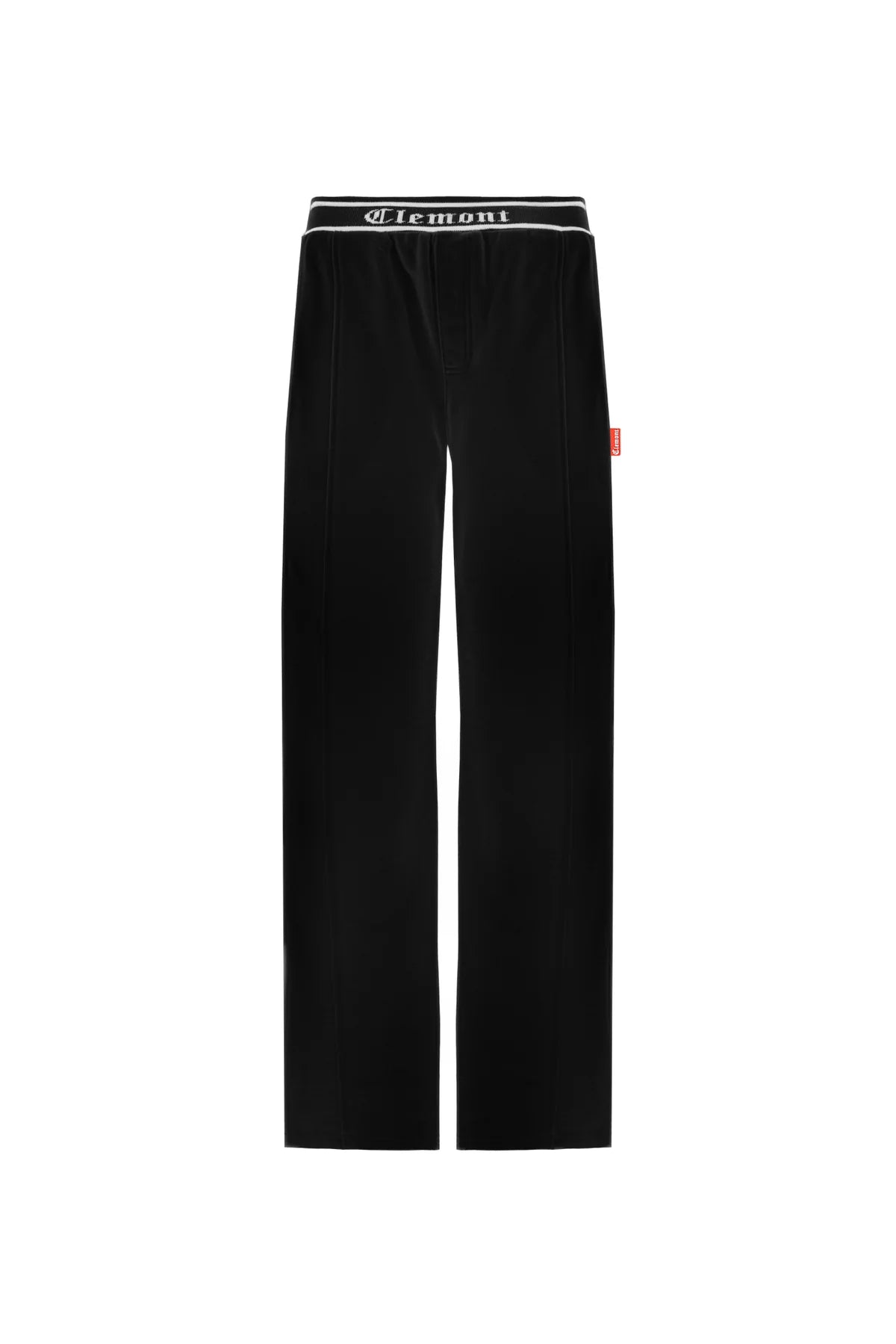SUDADERA CLEMONT URLO NEGRO
