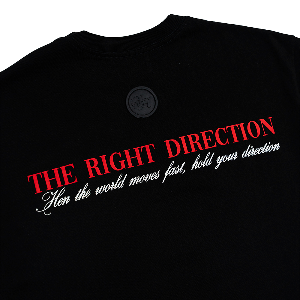 CAMISETA SOCIAL HARMONY THE ORIZON