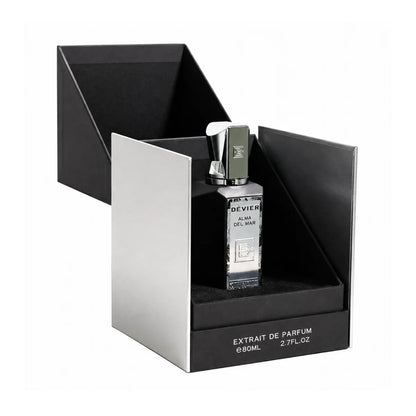 PERFUME DEVIER ALMA DEL MAR EXTRACTO DE PERFUME 2.7 OZ UNISEX