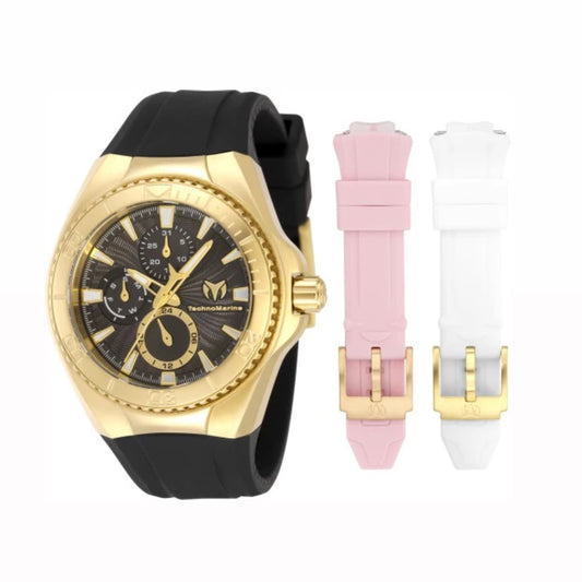 RELOJ TECHNOMARINE TM124023