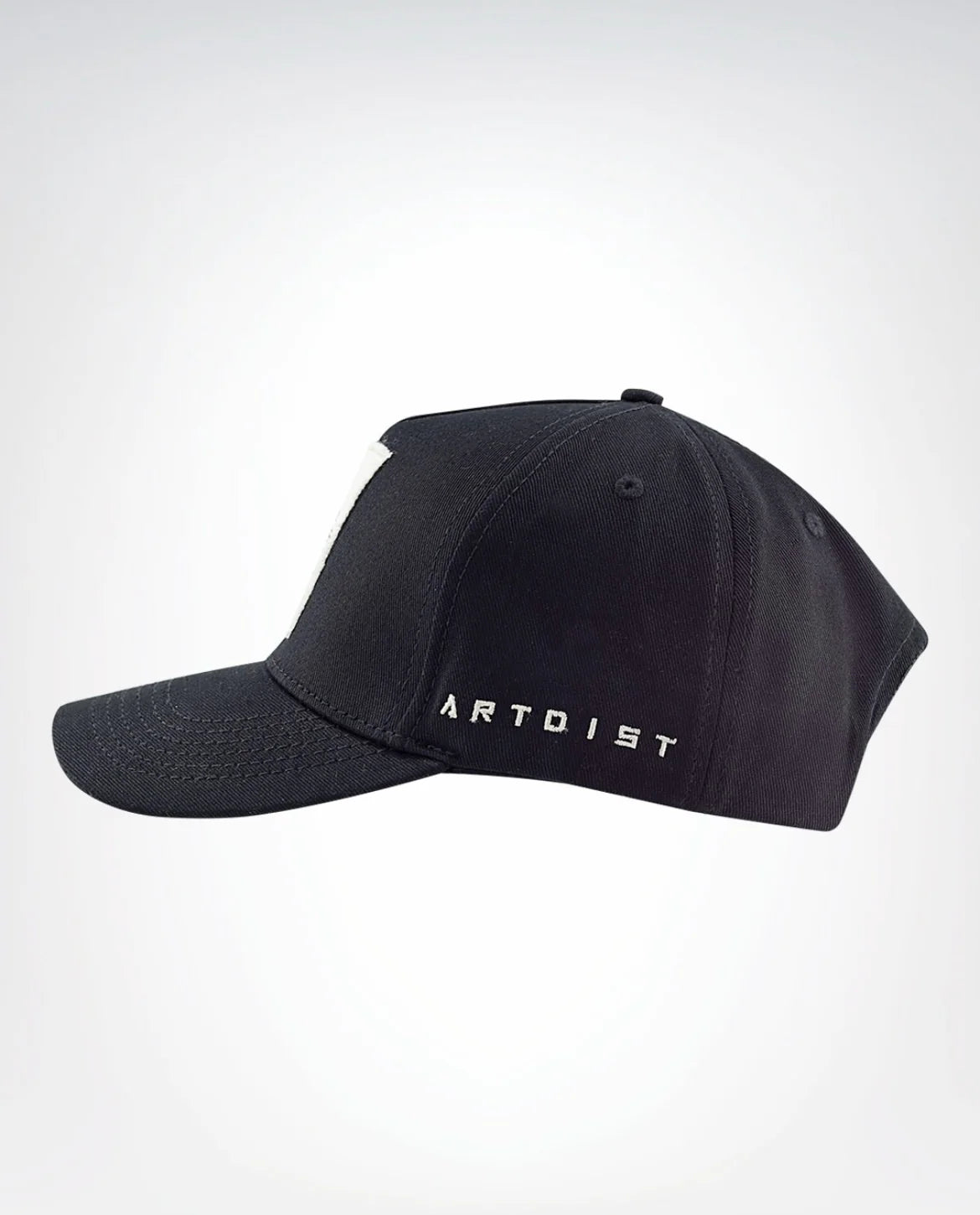 GORRA ARTDIST UNUSUAL BLACK