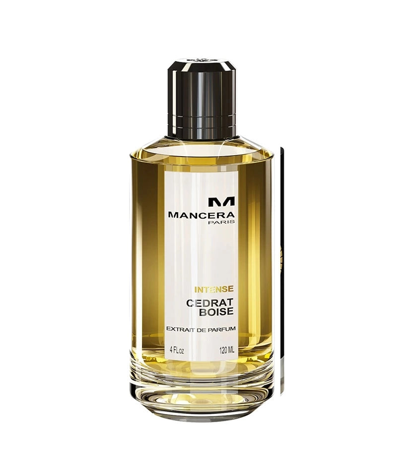 PERFUME MANCERA CEDRAT BOISE INTENSE 4 OZ HOMBRE