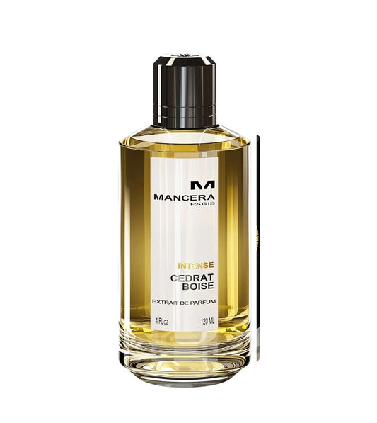PERFUME MANCERA CEDRAT BOISE INTENSE 4 OZ HOMBRE