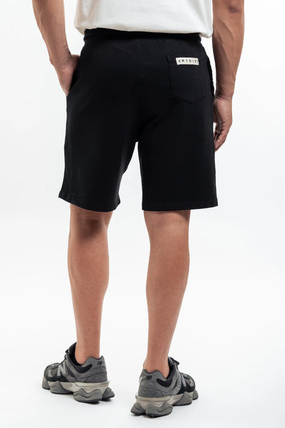 SHORT ARTDIST RATIO BLACK