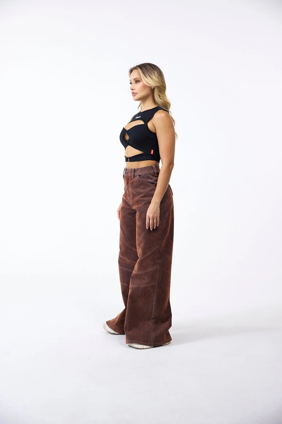 TOP CLEMONT LIBERAZIONE NEGRO