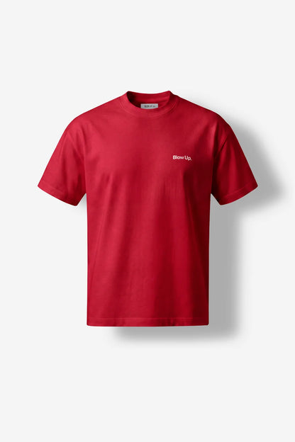 3 PACK CAMISETAS BLOW UP CLASIC FIT T-SHIRT - CLF2TP-1000