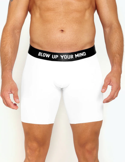 3 PACK BOXERS BLOW UP