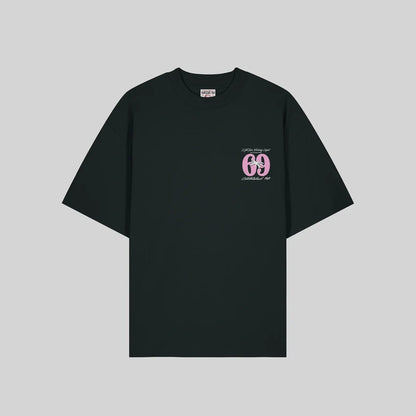 CAMISETA GRUPPO CAPRI WEARING TEE