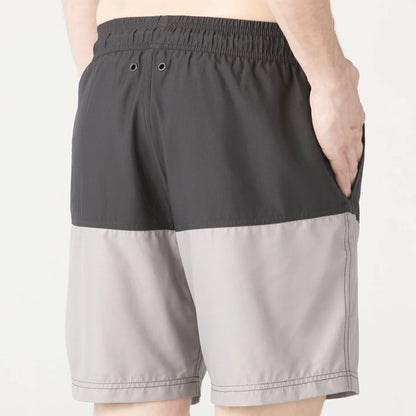 SWIMSHORT MONASTERY BRONCEE MEN BLACK