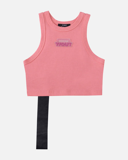 TOP Y OUT GATE 2 PINK